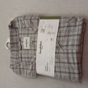 Men's Pajamas  Set